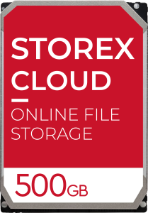 500GB