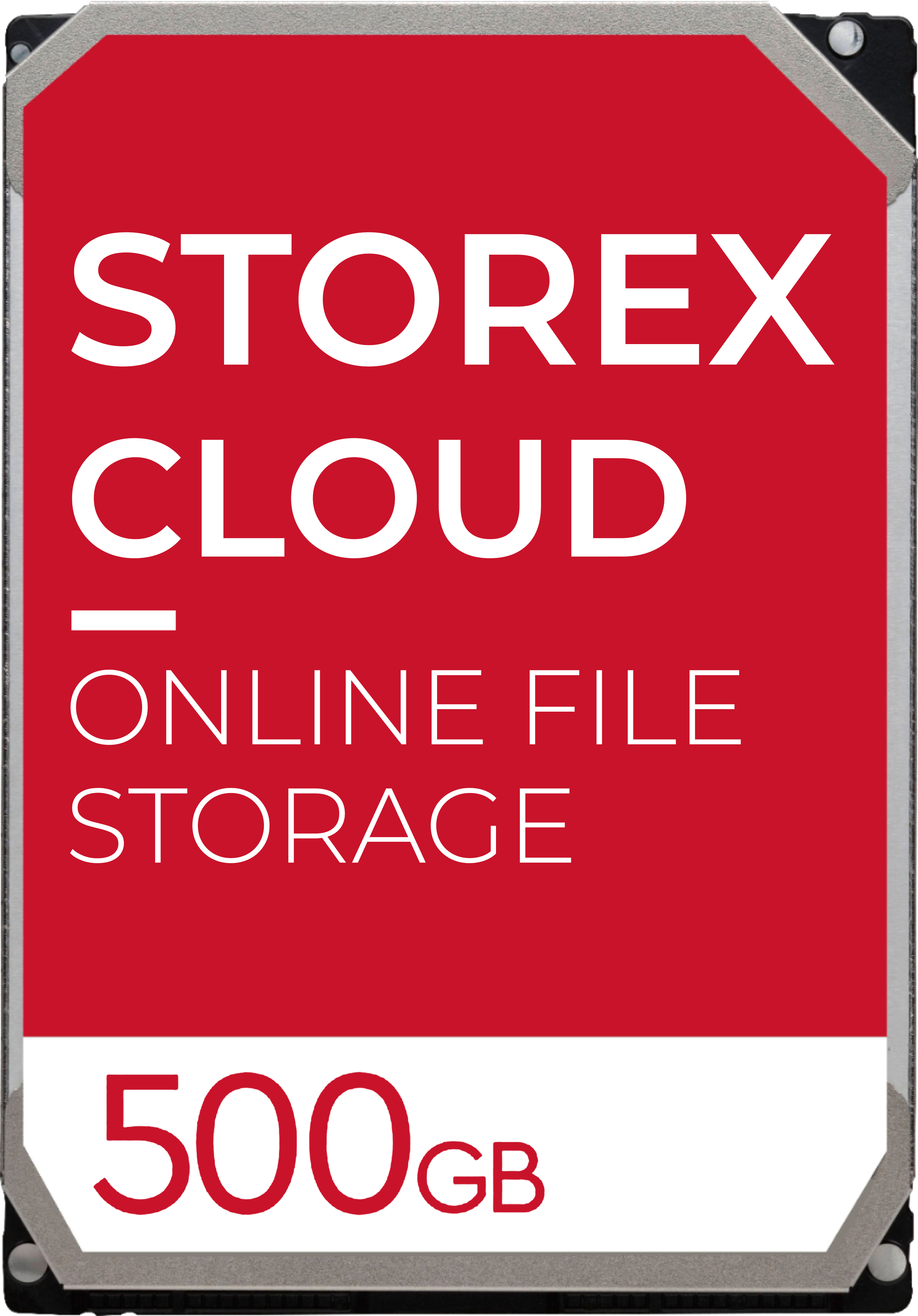 500GB