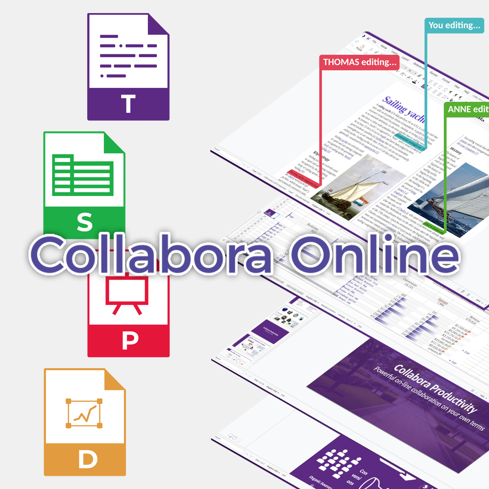 Collabora Collabora