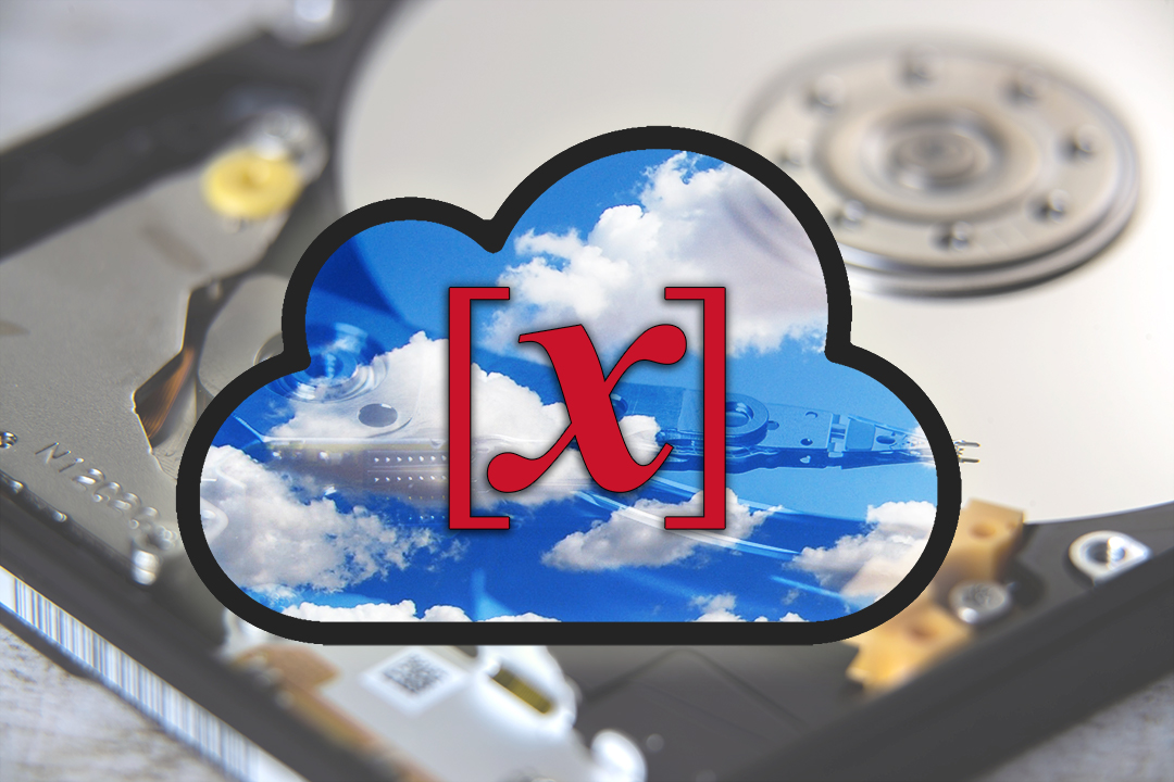 StoreX HDD